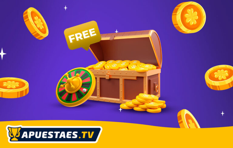 Casinos con bonos sin depósito